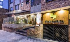 Hotel Vilar America