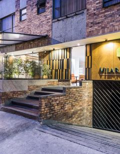 Hotel Vilar America