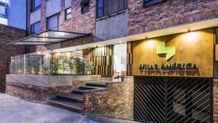 Hotel Vilar America