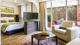 Hotel Vilar America Room