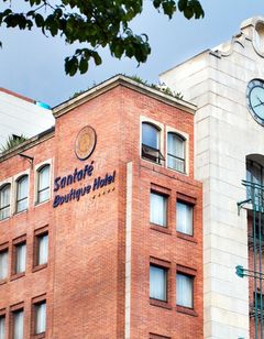 SantaFe Boutique Hotel