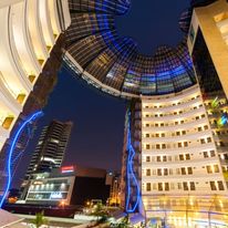 Hotel Spiwak Chipichape Cali