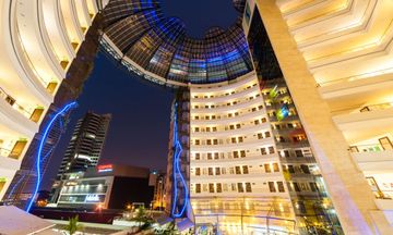 Hotel Spiwak Chipichape Cali