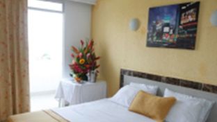 Hotel Cartagena Premium