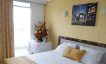 Hotel Cartagena Premium