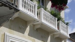 Hotel Casa Lola
