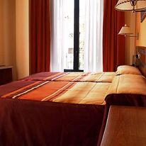 Hotel YIT Mirador de Santa Ana