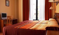 Hotel YIT Mirador de Santa Ana