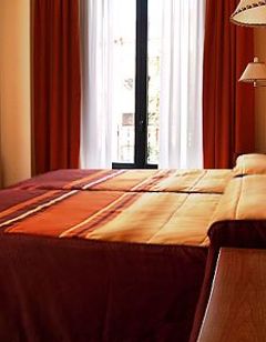 Hotel YIT Mirador de Santa Ana