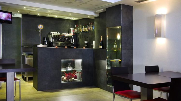 Sant Antoni Hotel Bar/Lounge