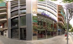 Sant Antoni Hotel