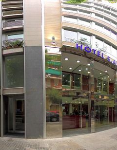 Sant Antoni Hotel