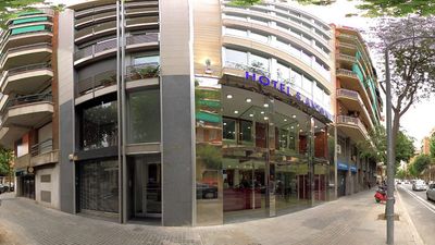 Sant Antoni Hotel