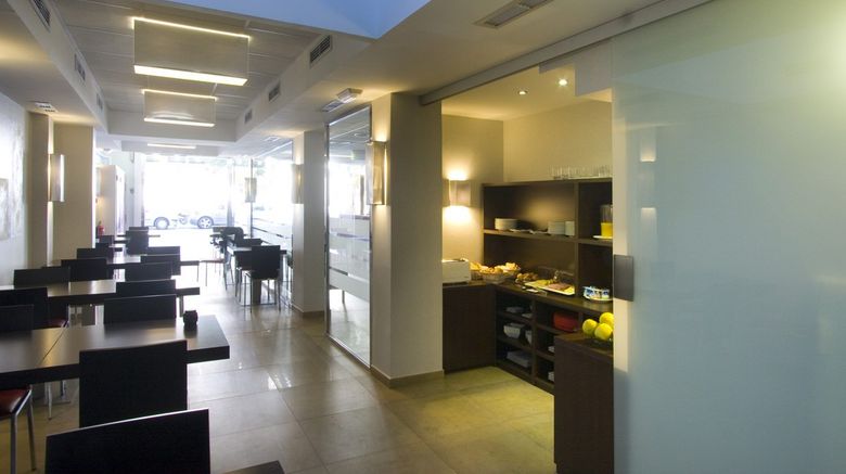 <b>Sant Antoni Hotel Restaurant</b>