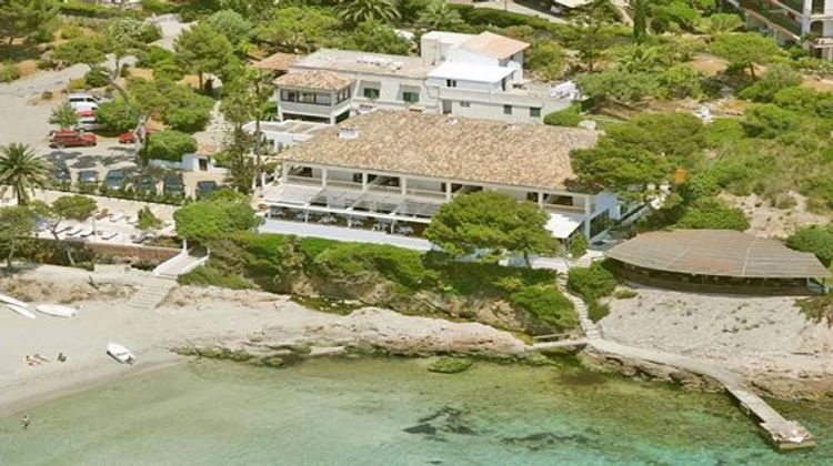 Cap Vermell Beach Hotel Optimal Exterior