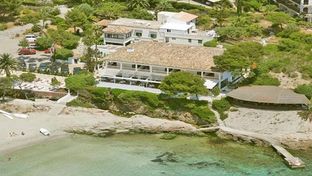 Cap Vermell Beach Hotel Optimal