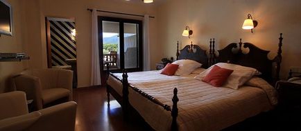 Cap Vermell Beach Hotel Optimal Room