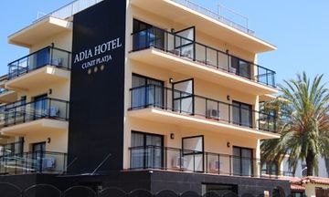 Adia Hotel