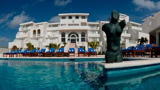 Casa Turquesa Boutique Hotel