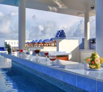 Casa Turquesa Boutique Hotel Pool