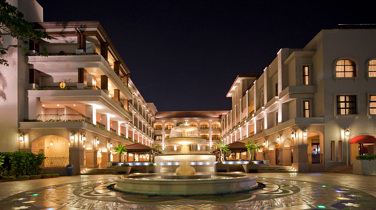 Casa Del Rio Melaka Exterior