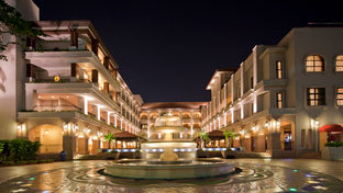 Casa Del Rio Melaka