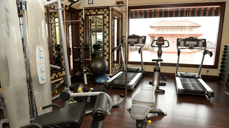 Casa Del Rio Melaka Health