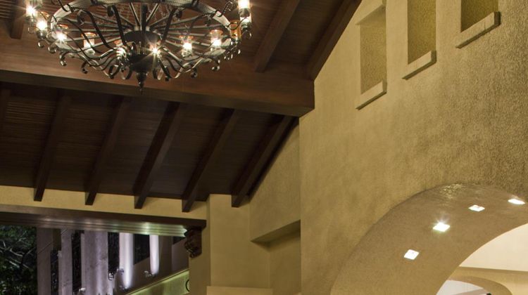 Casa Del Rio Melaka Lobby