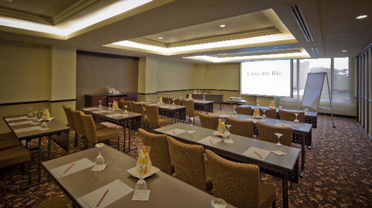 Casa Del Rio Melaka Meeting