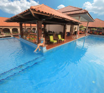 Casa Del Rio Melaka Pool