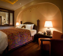 Casa Del Rio Melaka Room