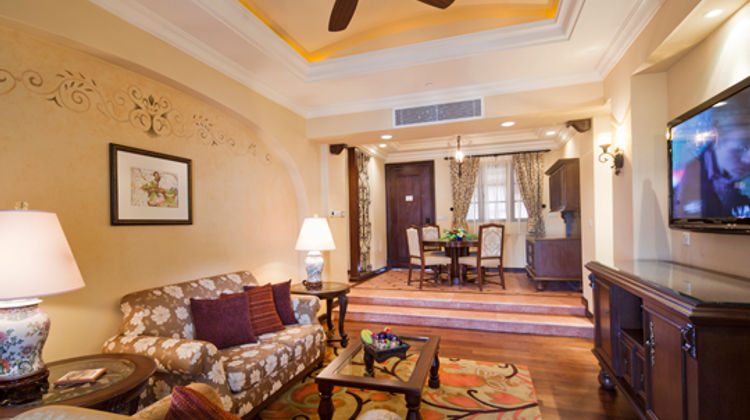 Casa Del Rio Melaka Suite