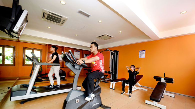 <b>Lexis Port Dickson Health</b>