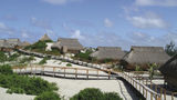 Nyati Beach Lodge Exterior