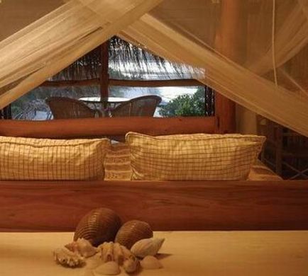 Nyati Beach Lodge Room