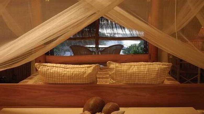 <b>Nyati Beach Lodge Room</b>