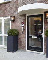 The Muse Amsterdam Boutique Hotel
