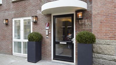 The Muse Amsterdam Boutique Hotel