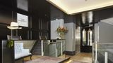 The Muse Amsterdam Boutique Hotel Lobby
