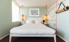 Conscious Hotel Vondelpark