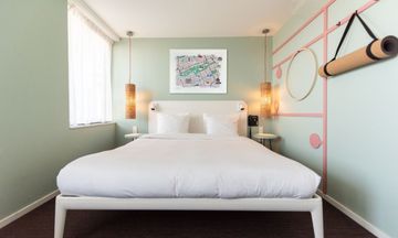 Conscious Hotel Vondelpark