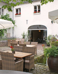 Fletcher Hotel Kasteel Erenstein