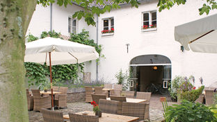 Fletcher Hotel Kasteel Erenstein
