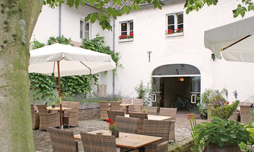 Fletcher Hotel Kasteel Erenstein