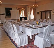 Fletcher Hotel Kasteel Erenstein Meeting