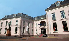 Fletcher Hotel Stadhouderlijk Hof