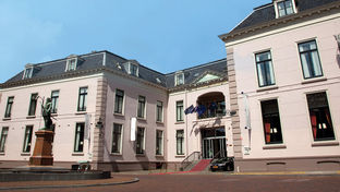 Fletcher Hotel Stadhouderlijk Hof