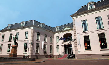 Fletcher Hotel Stadhouderlijk Hof