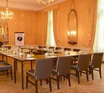 Fletcher Hotel Stadhouderlijk Hof Meeting