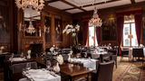 Fletcher Hotel Stadhouderlijk Hof Restaurant